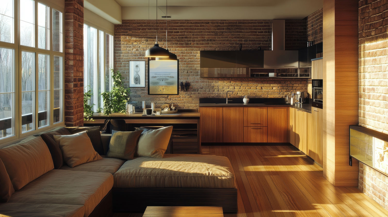 Decorar espacios pequeños